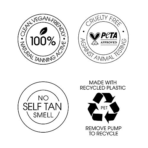 St. Tropez Self Tan Express Bronzing Gel For Unisex 6.7 oz Gel