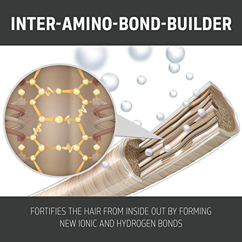 Goldwell Dualsenses Bond Pro, Repair & Structure Spray for Weak and Fragile Hair,, 150 ml