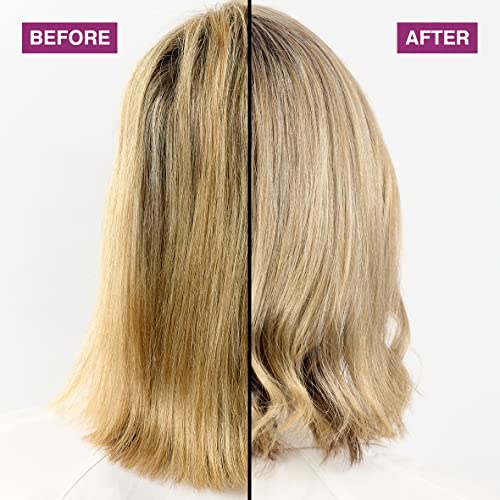 Schwarzkopf Professional Goodbye Yellow Neutralizing Shampoo, 300 ml, 4045787515992