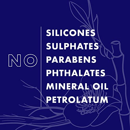 SheaMoisture Sugarcane Extract & Meadowfoam Seed Miracle Hair Styler Leave-In Treatment silicone free and colour safe leave-in conditioner for al