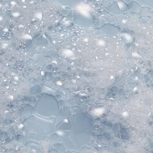 e.l.f. Holy Hydration! Daily Cleanser, Infused with Ceramides, Removes Dirt, Makeup & Impurities, Nourishing & Hydrating Formula