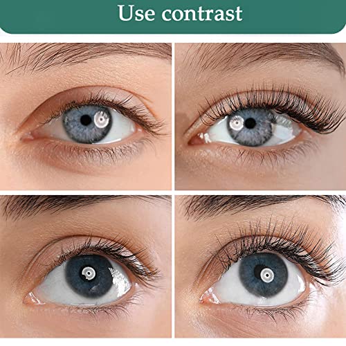 Lash Lift Kit - Eyelash Perm Kit Premium Eyelash Lifting ,Permanent Curling Eyelash Perm Kit, Lash Curling,Suitable for Salon