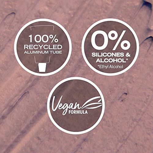 Schwarzkopf LIVE Intense Colour, Long Lasting Permanent Brown Hair Dye, 89 Bitter Sweet Chocolate, 1 Count (Pack of 1)