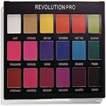 Revolution Pro Regeneration Trends Unfug Matte Eyeshadow Palette