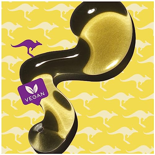 Aussie Hair Serum For Curly Hair, Curl Cream With Australian Jojoba Seed Oil, Curly Hair Products, Hair Oil, Work That Curl, Curling Cream Protec