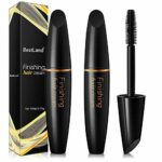 2 Pcs Hair Finishing Stick Anti-Frizz Cream Broken Hair Styling Finishing Brush Hair Mascara Tame Smoothing Gel Wax Stick Non-greasy Men Women Ba