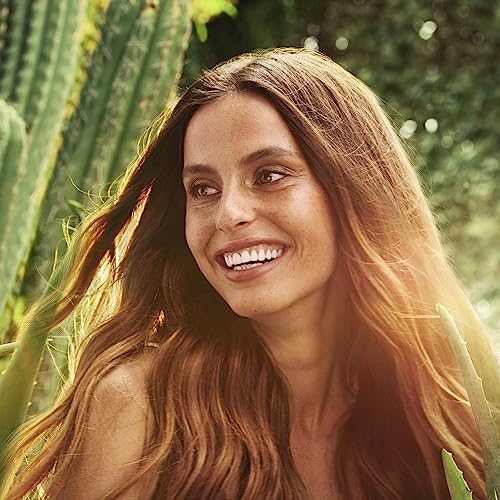 Herbal Essences Sulfate Free Shampoo and Conditioner Set, With Argan Oil for Dry & Curly Hair, Gifts for Women 380ml/275ml/100ml