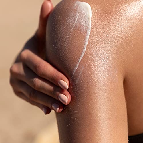 Gatineau - Tan Accelerating Lotion, Enhance Natural Tanning, For Face & Body (400ml)