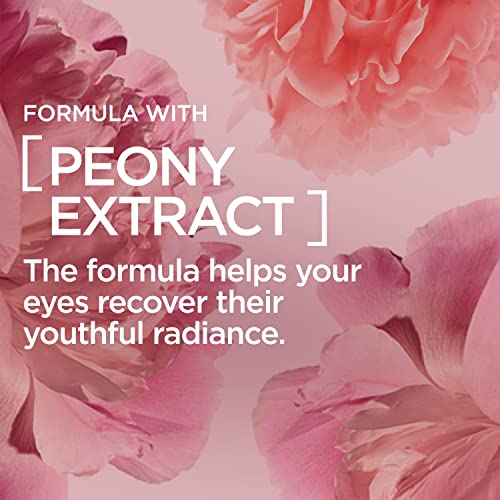 L’Oreal Paris Face Moisturiser, Age Perfect Golden Cream, Rehydrates and Restores Appearance Of Skin, Day Cream, 50 ml (Pack of 1)