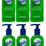 Malibu Aloe Vera Aftersun Gel - 200ml - Pack of 6