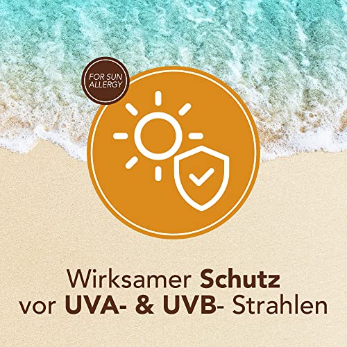 Piz Buin Allergy Sun Sensitive Skin Lotion SPF 30, 200ml