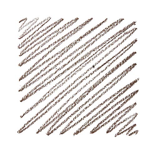 e.l.f., Ultra Precise Brow Pencil, Creamy, Micro-Slim, Precise, Defines, Creates Full, Natural-Looking Brows, Tames and Combs Brow Hair, Neutral