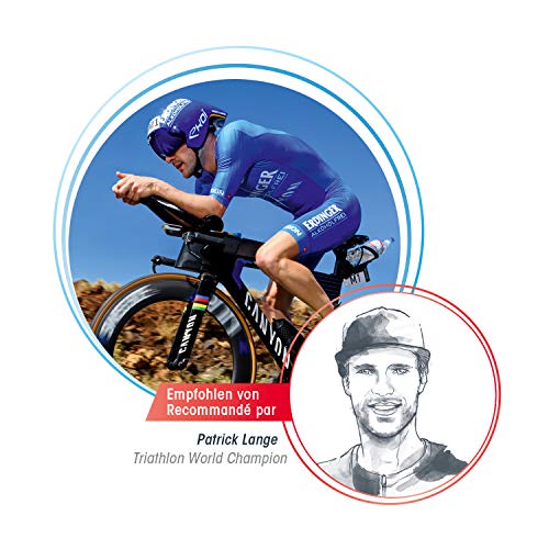 ultrasun Sports SPF 30 Transparent Sun Protection Gel, 200 ml