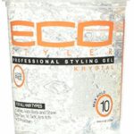 Eco Styler Styling Gel Krystal Clear 900 gm