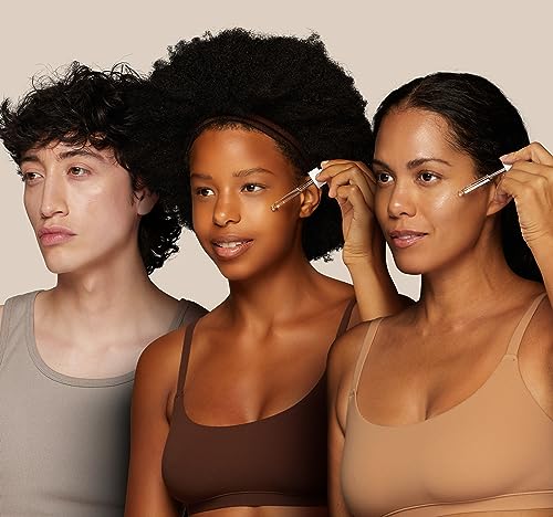 Hyaluronic Acid Serum for Skin- Anti-Aging, Serum Intense Hydration + Moisture, Non-greasy, Paraben-free-Best Hyaluronic Acid for Your Face (Pro