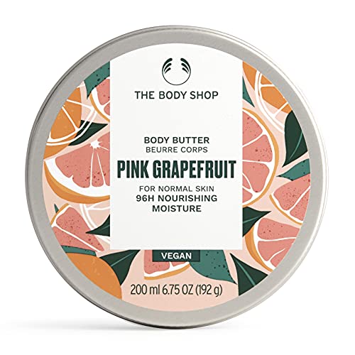 Satsuma Body Butter Hydration for Normal Skin with Satsuma Oil (200ml/192g/6.75 OZ)