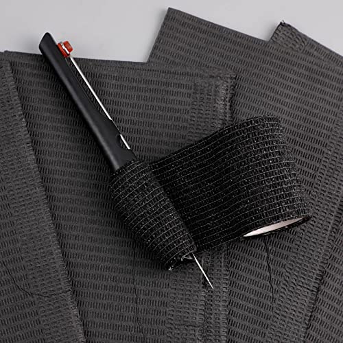 HAWINK Hand Poke a Stick Tattoo Kit DIY Tattoo Tool Kit Kit with 7 Ink 20 PCS Needles GK-HW803TN01-1