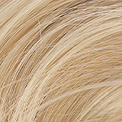 BARSDAR Hair Bun Ponytail Extension, Straight Synthetic Hairpiece Fully Short Ponytail Bun Extensions Hair Accessories Elastic Easy Scrunchie for