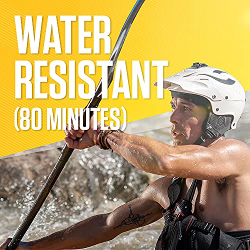 Coppertone SPORT Sunscreen Lotion Broad Spectrum SPF 50 Multipack (7 Fluid Ounce Bottle, Pack of 3) (Packaging May Vary)