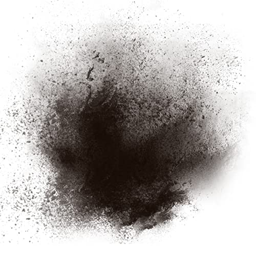 THICK FIBER Hair Fibres (Pack of 1 DARK BROWN) | Hair Powder for Thinning Hair 25g Bottle | Makes Thin Hair Look Thicker in Seconds | Hair Loss C