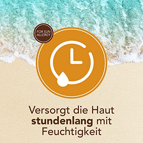 Piz Buin Allergy Sun Sensitive Skin Lotion SPF 30, 200ml