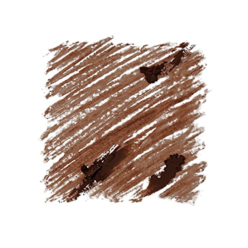 e.l.f. Instant Lift Brow Pencil, Dual-Sided, Precise, Fine Tip, Shapes, Defines, Fills Brows, Contours, Combs, Tames, Neutral Brown 0.18g