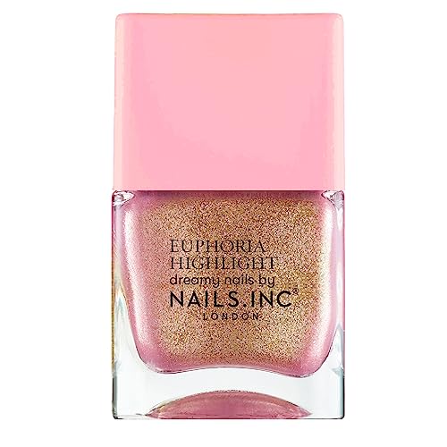 Nails.INC That Euphoria Life Euphoria Highlight Nail Polish