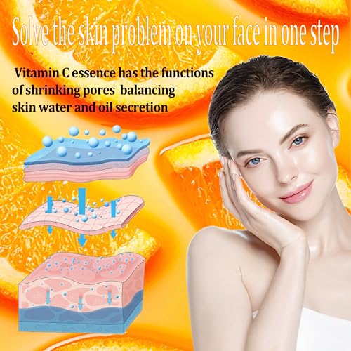 Skincare Gifts for Women - Face Serum for Womens Gift Sets - Pamper Gifts for Women with Moisturize Skin Care Sets & kits - Includes Cleanser-Ess