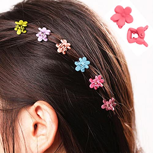 SPOKKI 786 Pcs Girl Hair Accessories Gift Set, Kids Hair Accessories Toddler Hair Accessories Hair Clips for Girls Children (785 PCS)
