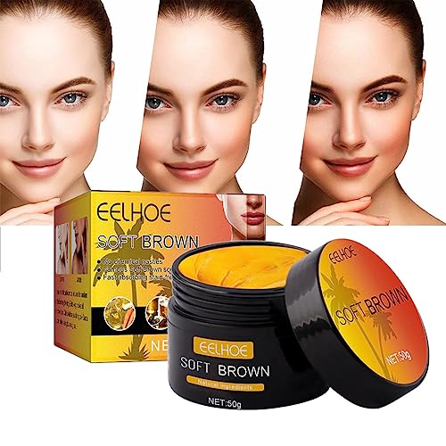 Carotene Intensive Tanning Gel (2PCS)