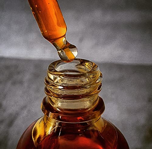 REPAIR ULTRA NOURISHING FACE OIL SERUM 50ml | Anti-Ageing moisturiser | Rose Frankincense Neroli Sea Buckthorn Oil Avocado