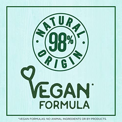 Garnier Ultimate Blends Hair Food, Aloe Vera 3-in-1 Normal Hair Mask Treatment, 390 ml