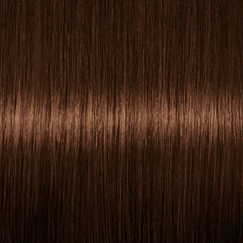Schwarzkopf LIVE Intense Colour, Long Lasting Permanent Brown Hair Dye, 89 Bitter Sweet Chocolate, 1 Count (Pack of 1)