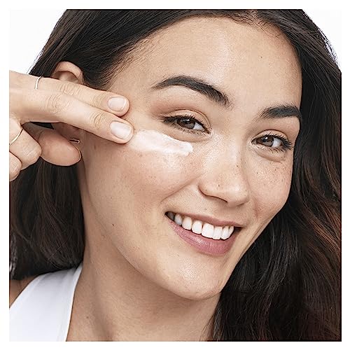 Olay Collagen Peptide 24 Eye Cream, Olay's Highest Concentration In Collagen Peptides, Anti-Ageing Skin Treatment Without Fragrance, Firming Eye