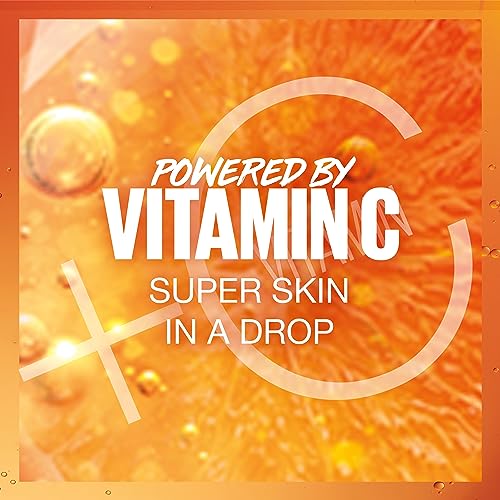 Maybelline Super Stay Skin Tint Foundation, With Vitamin C*, Foundation and Skincare, Long-Lasting up to 24H, Vegan Formula, Shade 06