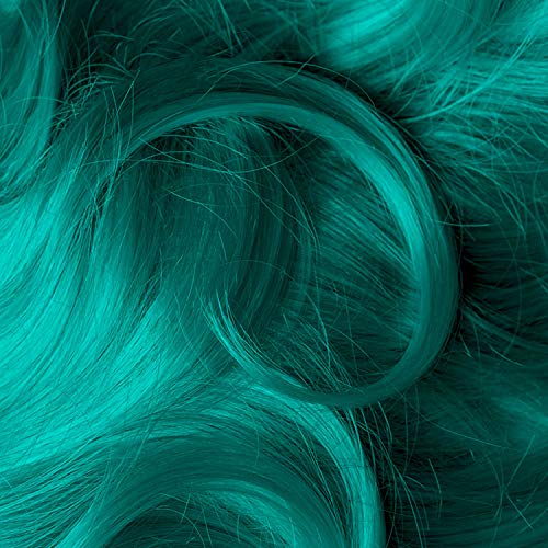 Manic Panic High Voltage Classic Cream Formula, Vampire Red, 0.118 kg 612600110326