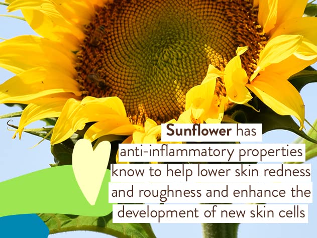 Babo Botanicals SPF 30 Clear Zinc Lotion - Fragrance Free, 3 Ounces, Best Natural Mineral Sunscreen, Non-Nano, Sensitive