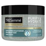 TRESemme Purify & Hydrate Pre Shampoo Scrub