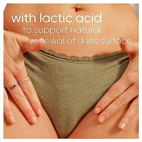 Gillette Venus Skin Care Daily Soothing Serum, 50 ml, Specifically Designed For Pubic Hair & Skin with A PH Balance