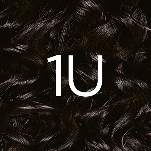 L'Oréal Paris Excellence Crème Permanent Hair Dye, Radiant At-Home Hair Colour with up to 100% Grey Coverage, Pro-Keratin, Up to 8 Weeks of Colou