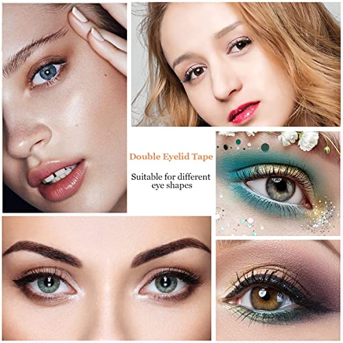 Eyelid Lift Strips,Invisible Eyelid Strips,Invisible Eyelid Strips,Eye Lids Strips,Double Eyelid Tape,Eye Tape,Eyelid Strips,Self-Adhesive Eye Ta