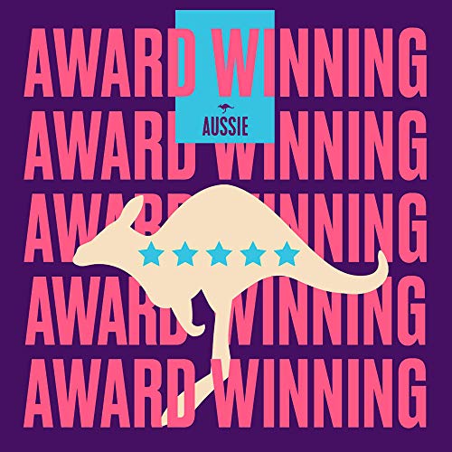 Aussie Mega Conditioner, 400ml