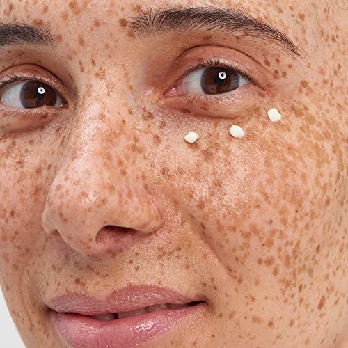 The INKEY List Retinol Eye Cream to Reduce Wrinkles and Fine Lines 15ml