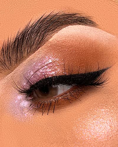 Makeup Revolution, Thick & Thin Dual Liquid Eyeliner, Liquid Eyeliner, 1ml