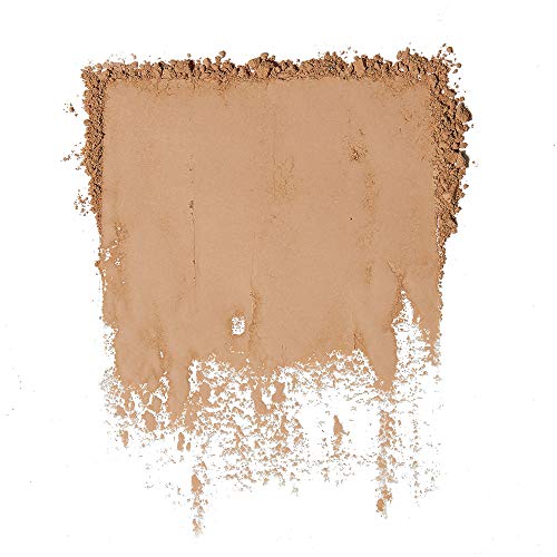 e.l.f. Prime & Stay Finishing Powder, Sets Makeup, Controls Shine & Smooths Complexion, Sheer, 0.17 Oz (4.8g)