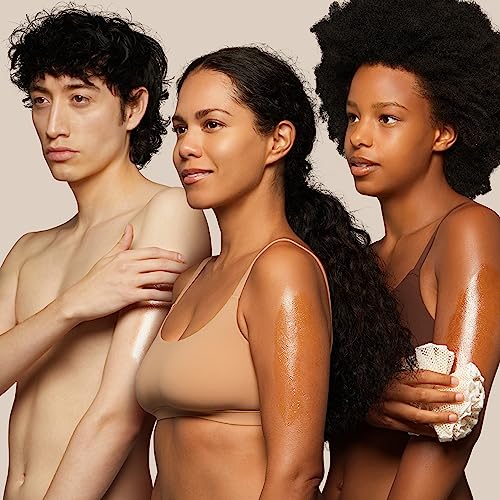 Bioderma Atoderm Shower Oil - Cleansing Oil Body Wash for Very Dry to Eczema-Prone Skin, Shower Oil to Nourish, Soothe & Restore Sensitive Skin,