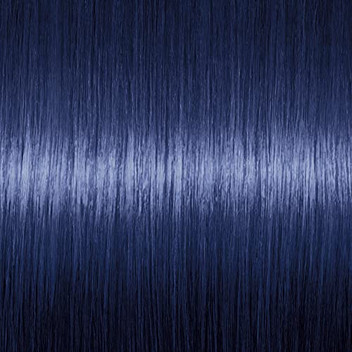 Schwarzkopf LIVE Urban Metallics Vibrant, Long Lasting, Permanent Purple Hair Dye, Infused with Coconut Oil for Shiny Hair, Amethyst Chrome U69