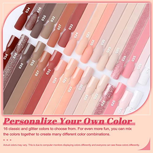 Lavender Violets 20 Pcs Dipping Powder System m962 9601 GROUP (French Nail)