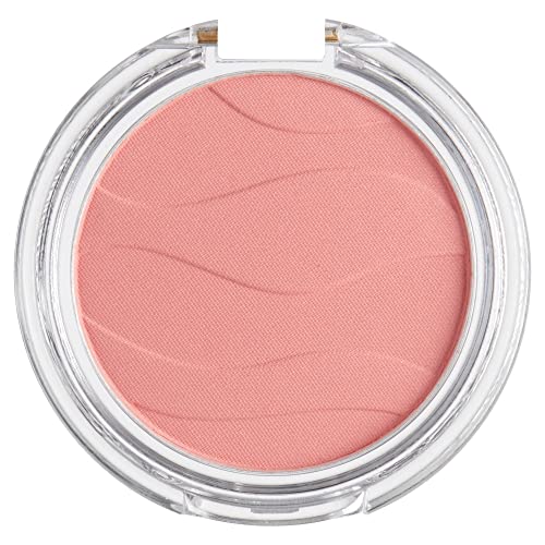 Collection Cosmetics Soft Glow Blusher, Blusher Powder, 4g, Rose