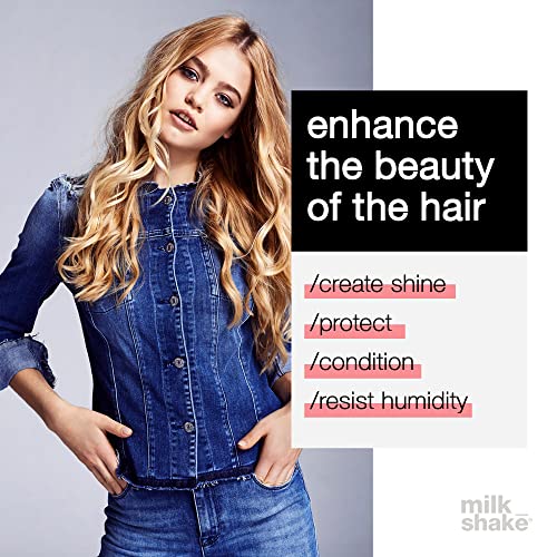 milk_shake Smoothing Cream 150 ml Glättungscreme für sanften Halt